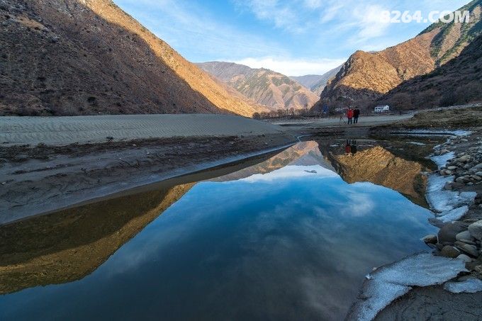 四川 甘孜州 阿坝州 在冬季带着家人自驾游 详细