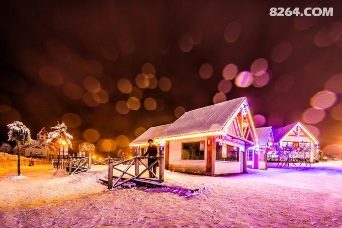 四川 甘孜州 阿坝州 在冬季带着家人自驾游 详细