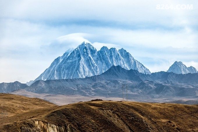 四川 甘孜州 阿坝州 在冬季带着家人自驾游 详细