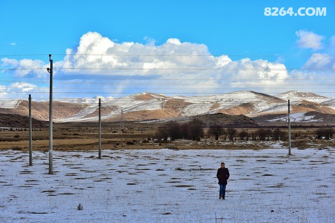 四川 甘孜州 阿坝州 在冬季带着家人自驾游 详细