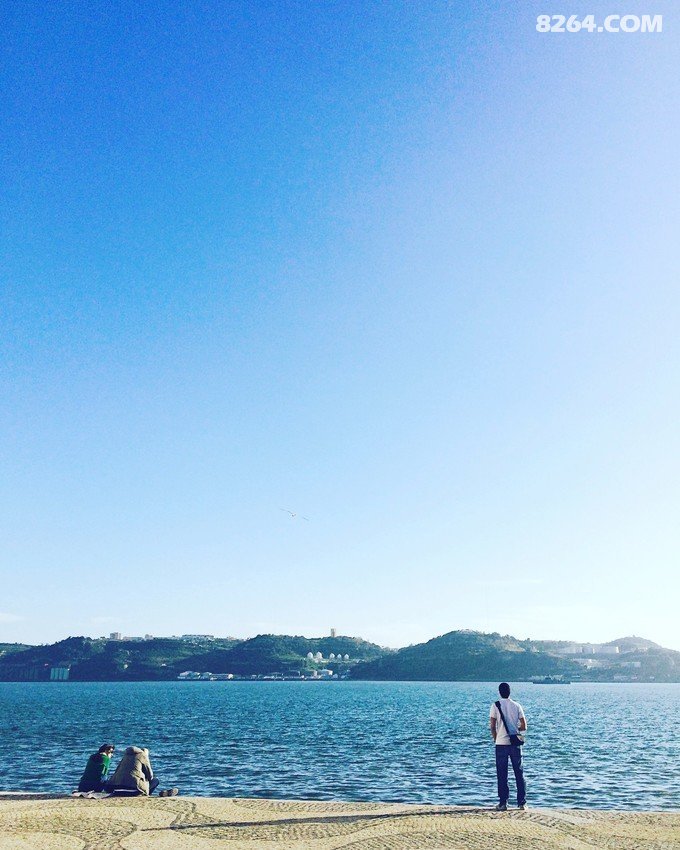 2015学生党西葡穷游小记(马德里-里斯本-塞维