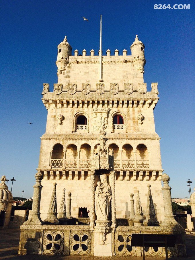 2015学生党西葡穷游小记(马德里-里斯本-塞维