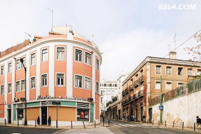 2015学生党西葡穷游小记(马德里-里斯本-塞维