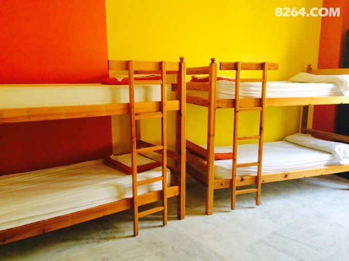 2015学生党西葡穷游小记(马德里-里斯本-塞维