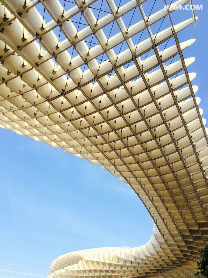 2015学生党西葡穷游小记(马德里-里斯本-塞维