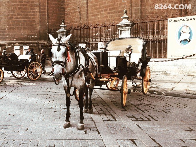 2015学生党西葡穷游小记(马德里-里斯本-塞维