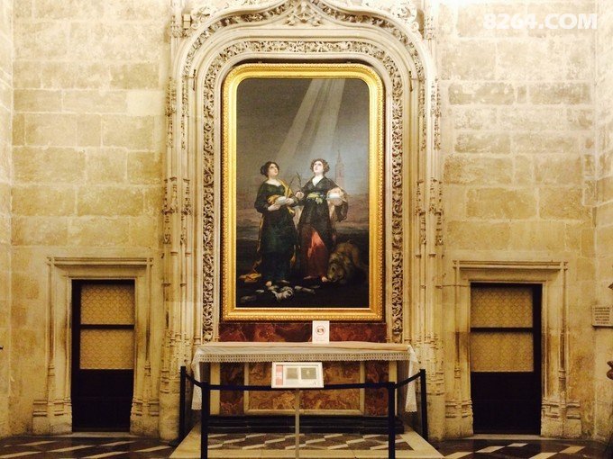 2015学生党西葡穷游小记(马德里-里斯本-塞维