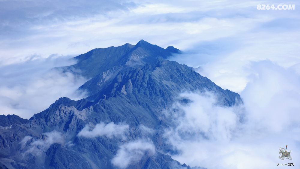 呼吸海拔5416米的空气是种什么体验?(尼泊尔