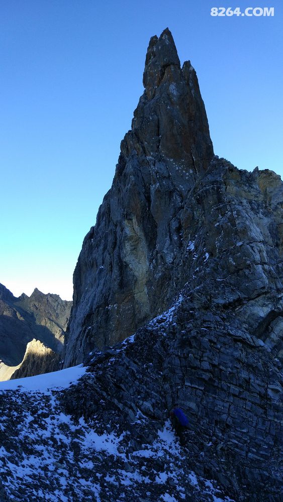 [8264金牌游记](超越龙眼 全新路线)八天七夜,浪