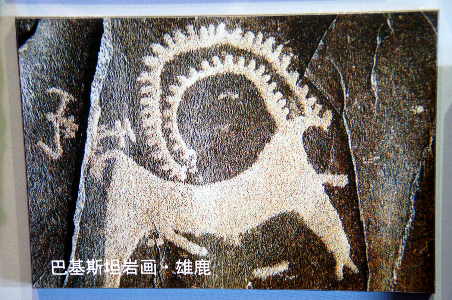 蒙古高原:走进草原小布达拉宫与俄罗斯套娃-