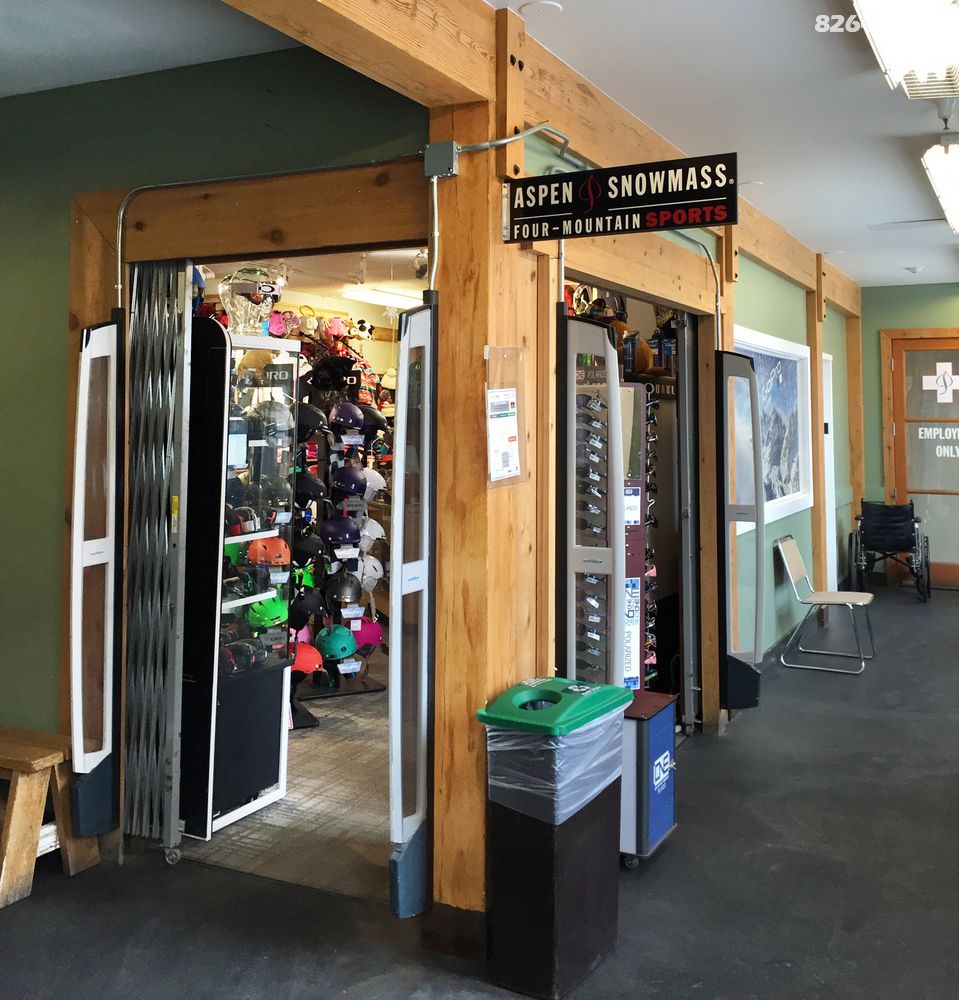 火焰相烧赤满天 - 美国阿斯本Aspen - 世界终极