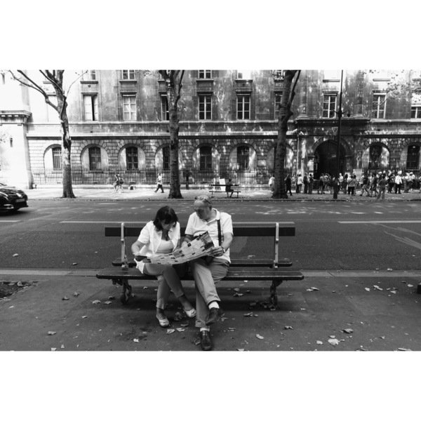 一个妹子背包独行欧洲三十天(法、意、西)--沙