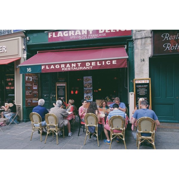 一个妹子背包独行欧洲三十天(法、意、西)--沙