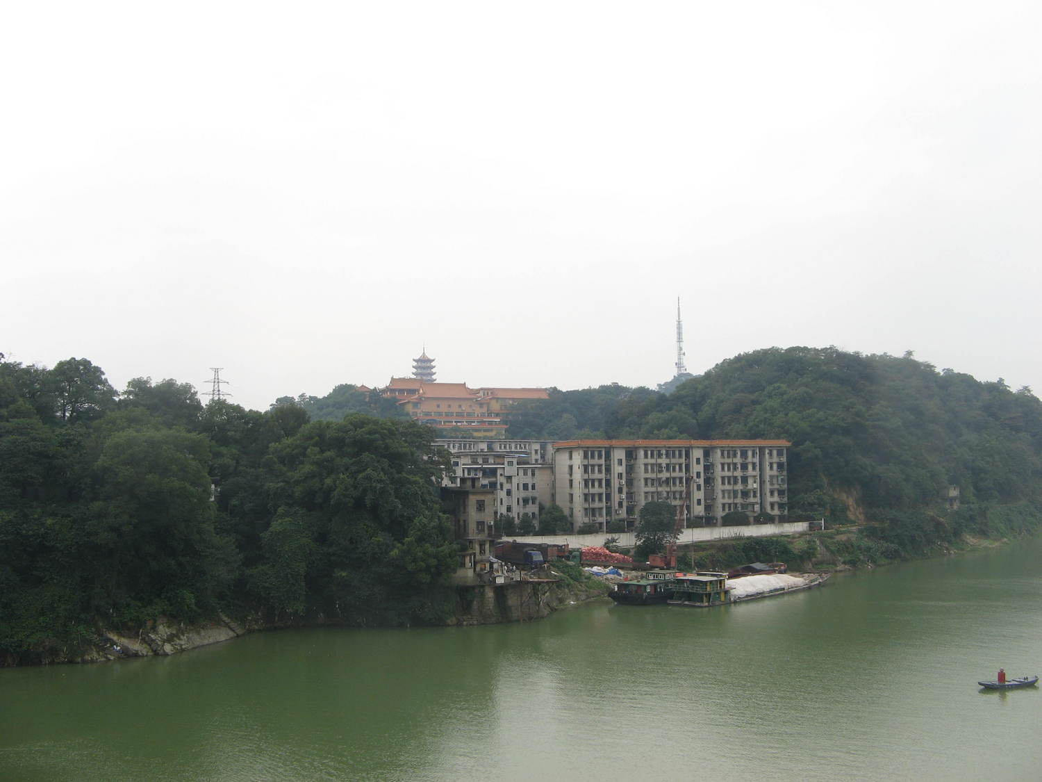 心有多远,电动自行车就走多远--16省市12000公