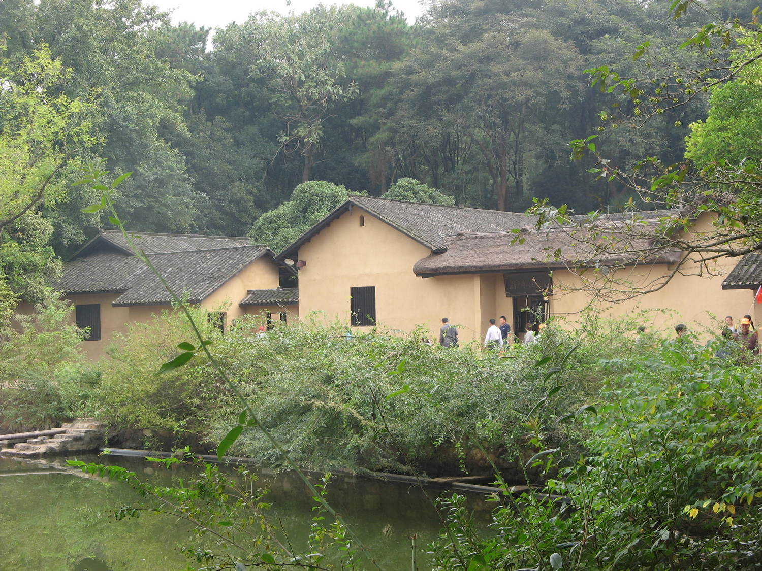 心有多远,电动自行车就走多远--16省市12000公