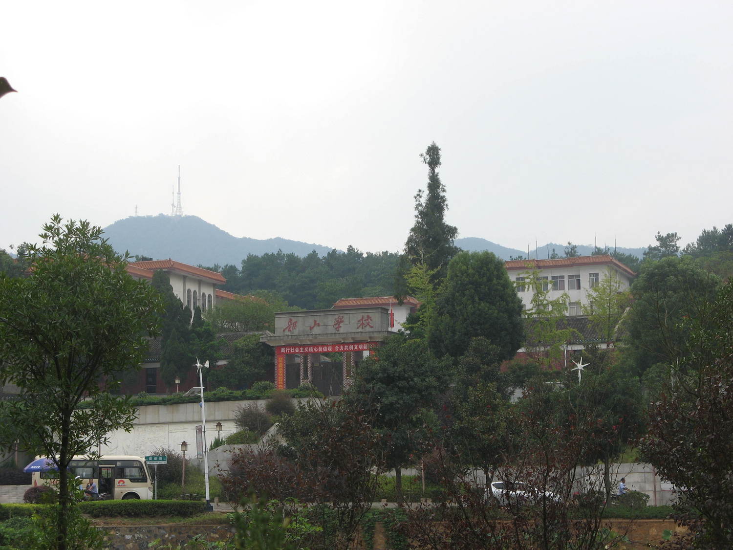 心有多远,电动自行车就走多远--16省市12000公