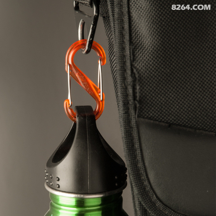 岭风LNT认知工作坊公益宣讲:如何有责任的享