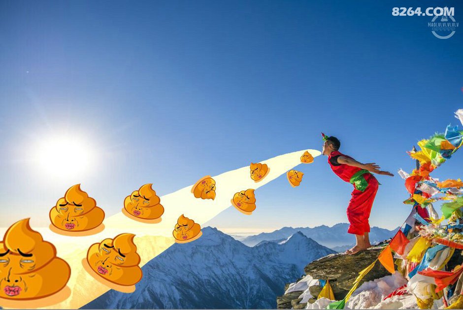 脚架伴随着我成长《史诗级军团登上四姑娘山二