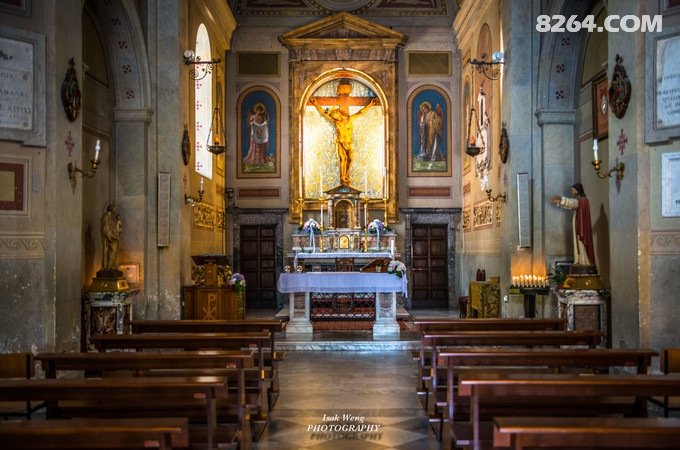 罗马故事之意大利旅拍