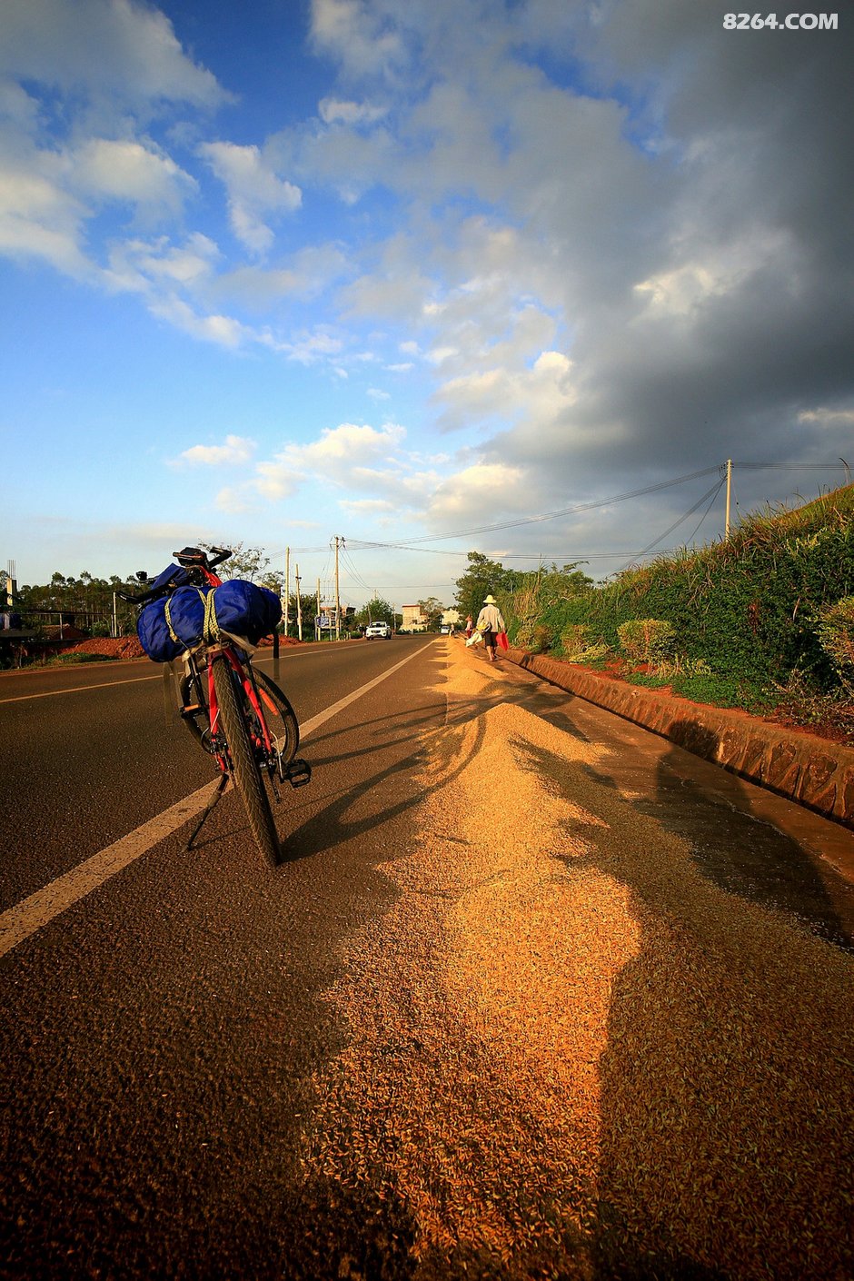 浪迹海南 环海南岛骑行记忆