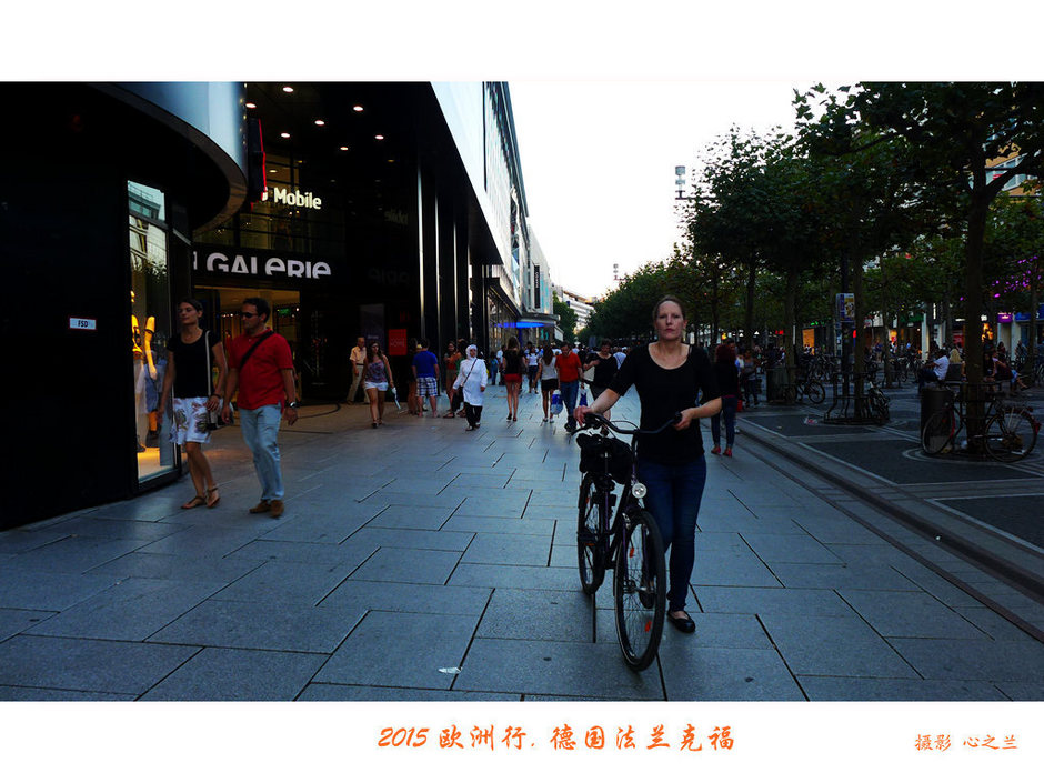 2015 德国行游影记(2016年12月4日更新德国多