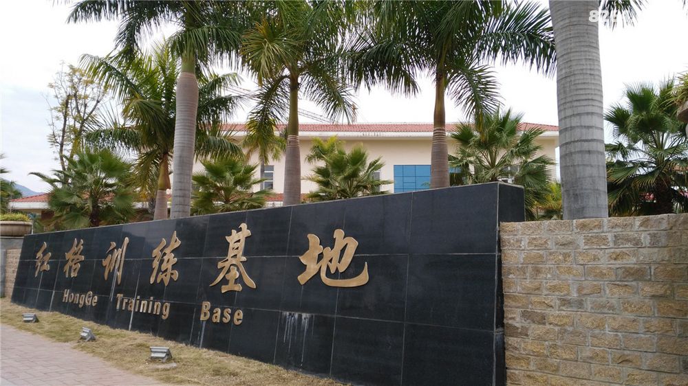 攀枝花红格镇冬训基地观运动员训练 - 四川 - 8