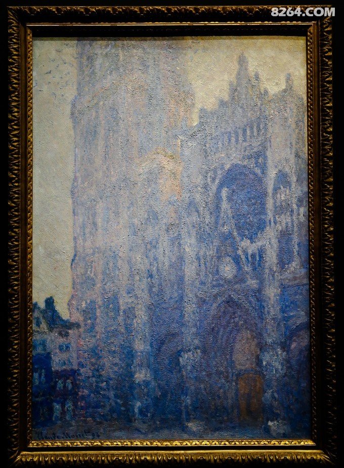 冬日巴黎的温度 塞纳河 跨年 新年游行