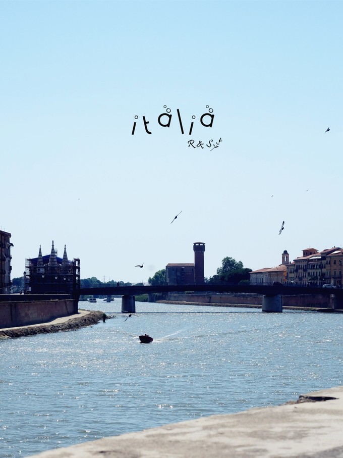 蜜月是托斯卡纳的茹毛饮血! - 意大利游记攻略