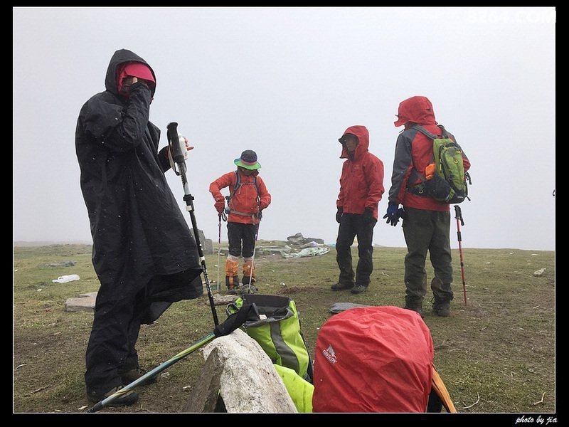 2016国庆希夏邦马和珠峰东坡--一个梦醉醒的地