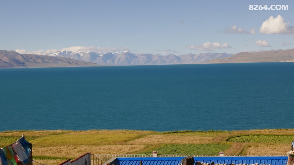 DIY双驱山地电动自行车,单人骑行阿里南北小环