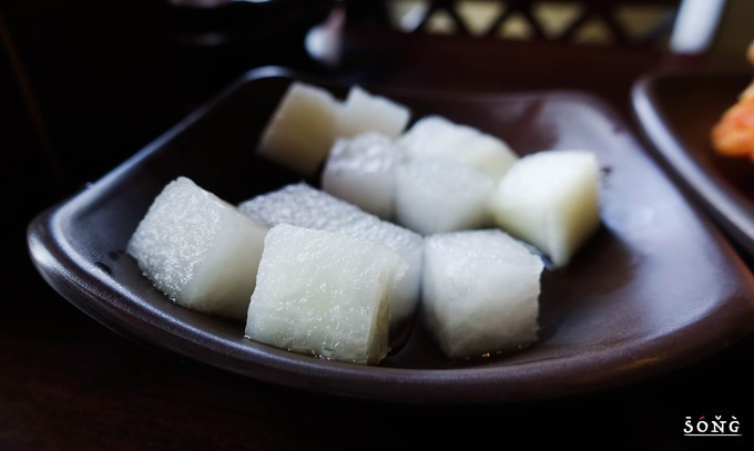 首尔周末 · 泡菜人参炸鸡 打枪敲锅泡澡 我的小