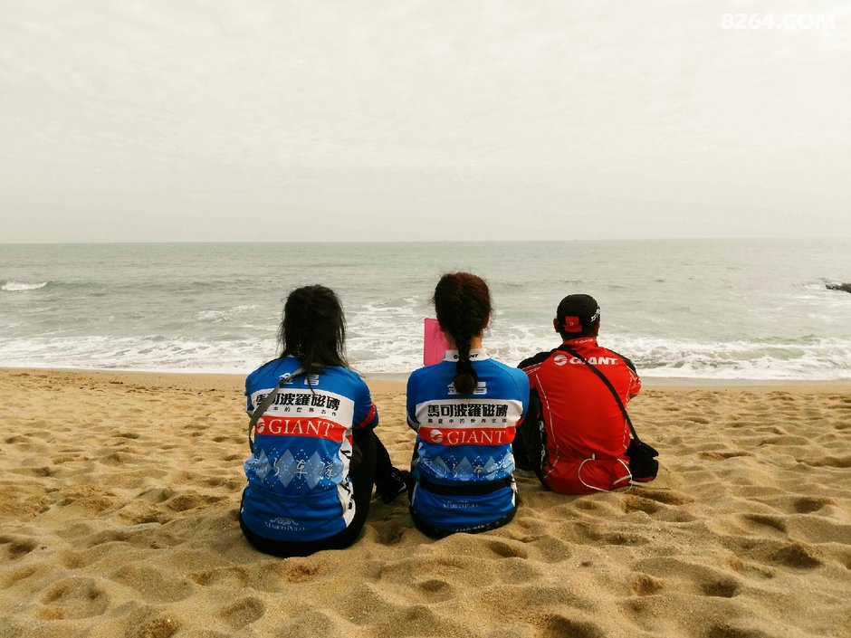 一男二女三人行天涯海角环海南(精彩故事持续