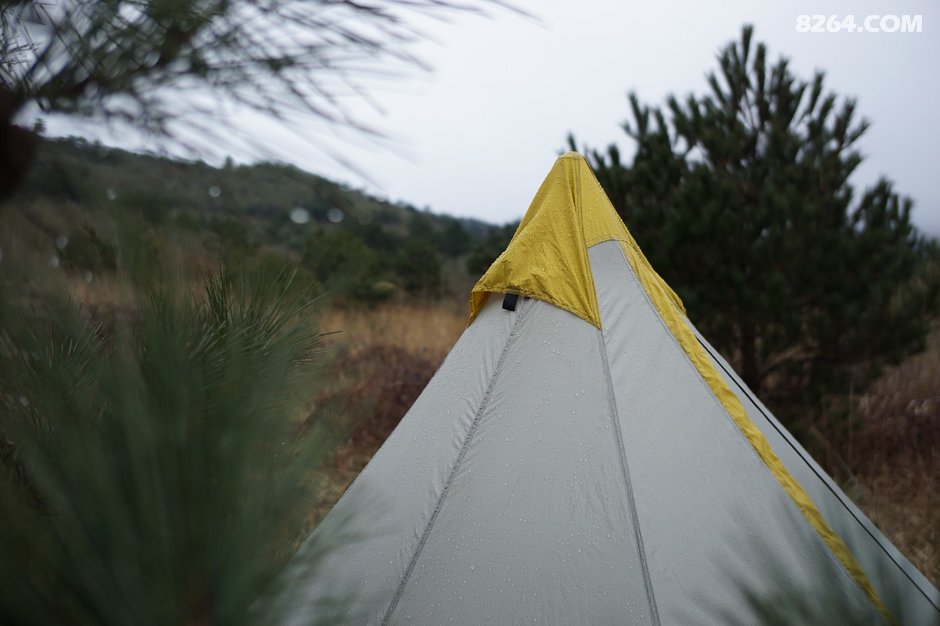 去野外!换一种生活方式 & 徒步露营书籍指南(