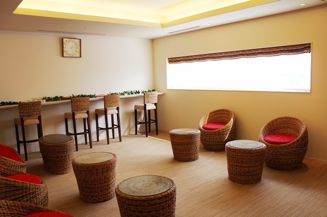 体检中心长得跟酒店一样?难怪阿里的爸爸马云