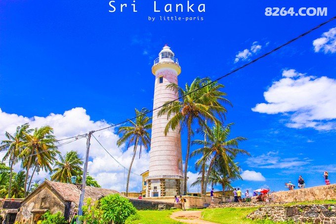 [雨季,不完美的斯里兰卡](科伦坡、亭可马里、