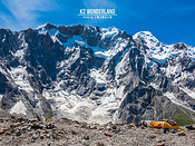 2019巴基斯坦游记攻略,巴基斯坦户外游记,巴基