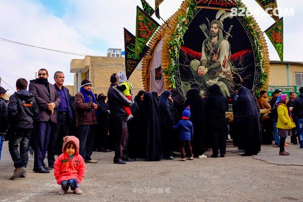 我眼中的伊朗(半个月的旅行10篇游记 后附伊朗