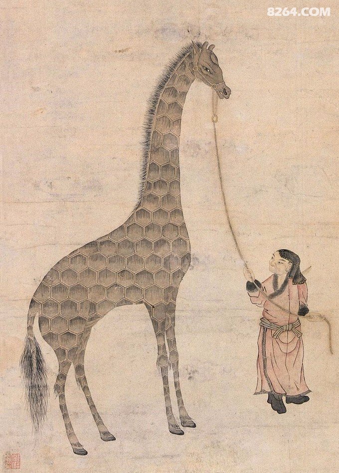 万物有灵且美--游猎坦桑尼亚