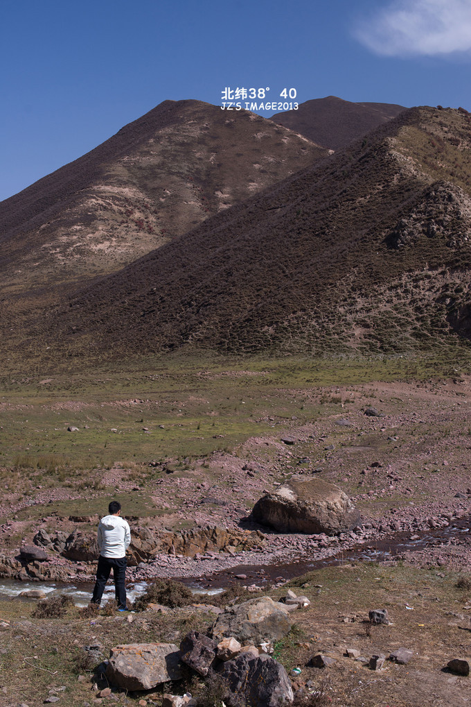 追逐中国最美的星空之旅(全文更新完毕包含延