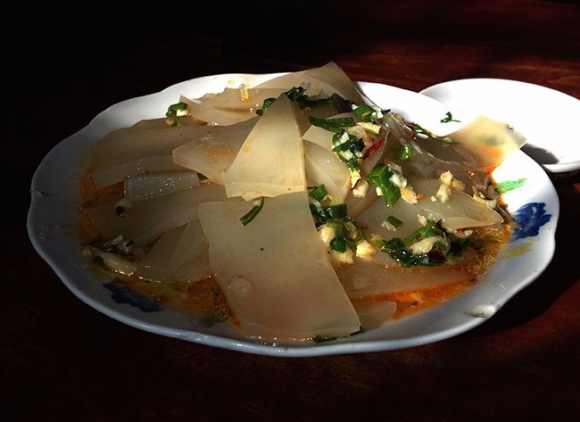 5月西安周边自驾游二日游,一起把周末过成诗