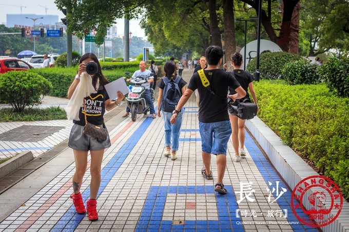 《时光旅行-长沙》 - 中国|湖南|长沙游记攻略 -