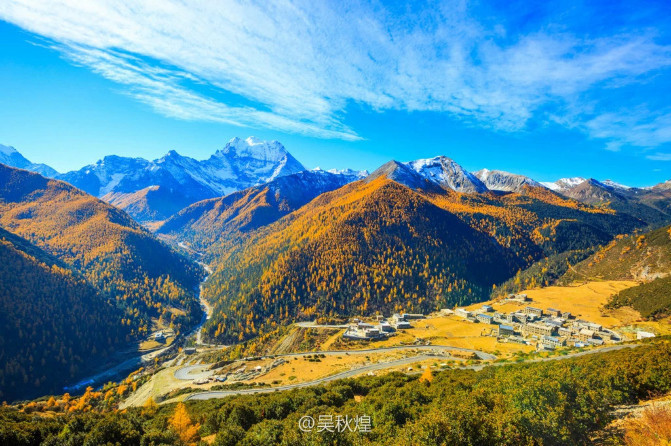 四川的景点排名(3)