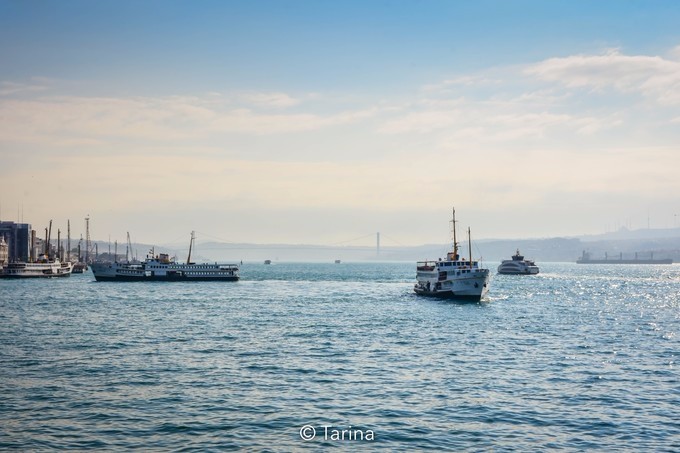 土耳其,自由行 vs 跟团游大比拼 - 土耳其游记攻