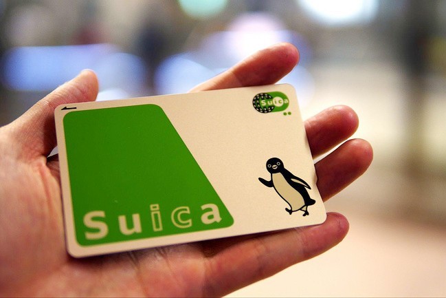 日本首都圈的那些事(附完整东京迪士尼乐园攻