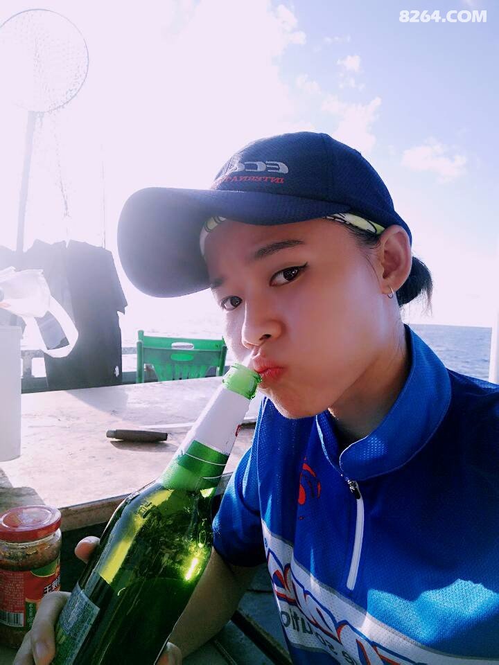 时隔多秋,宝宝深海大作战 时隔多秋,宝宝深海大作战