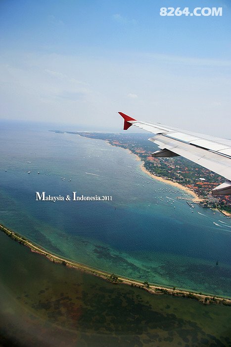 印尼,印在你心中!