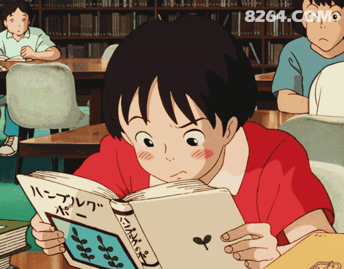 旧书新生 |
