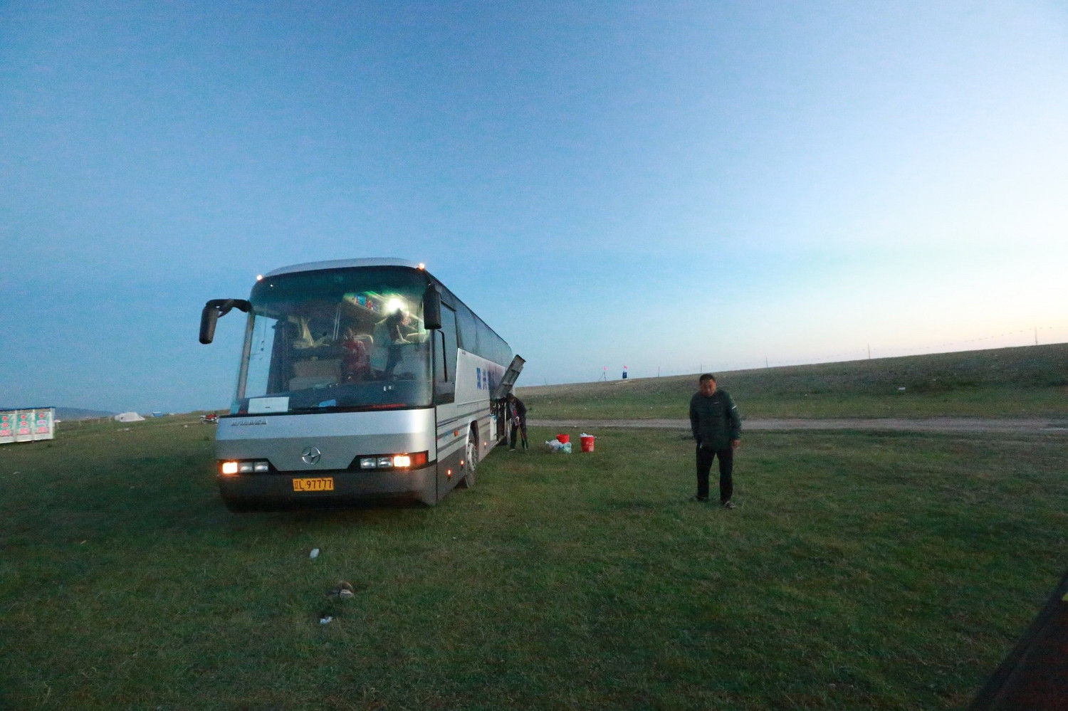 远方的呼唤 - 甘肃|青海游记攻略 - 8264.com