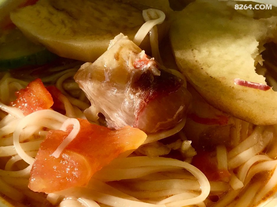 硬汉连魅力记录-舌尖上的户外第一季