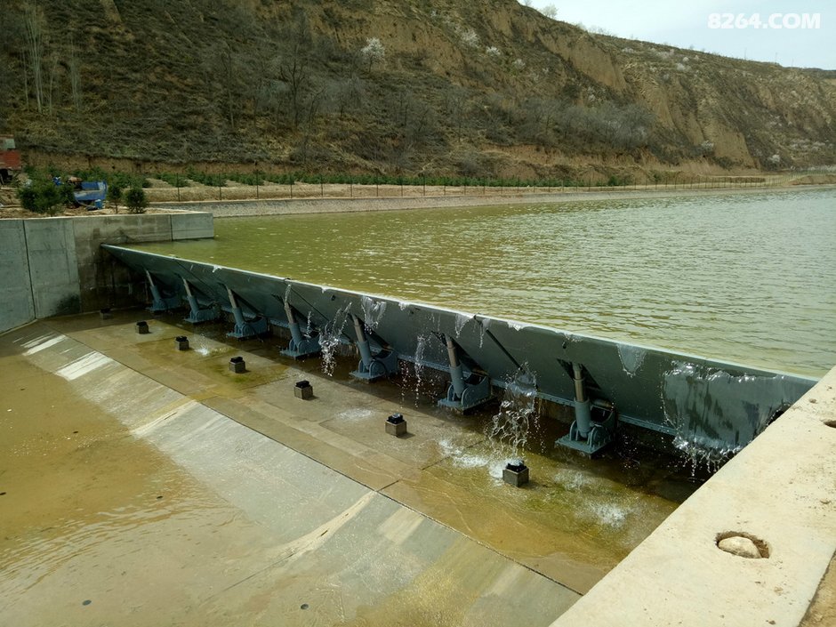 固原一一彭阳一一镇原 春天的景色